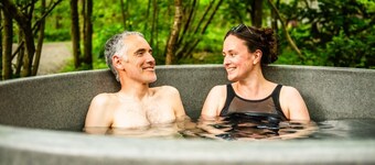 The Kingfisher Shepherd's Hut