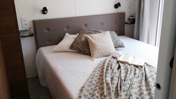 3 camere, Wi-Fi gratuito, lenzuola