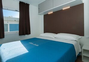 3 Schlafzimmer, kostenloses WLAN, Bettwäsche