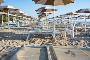 Spiaggia