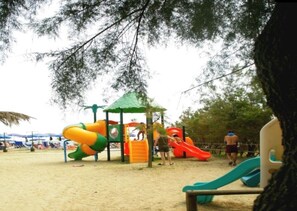 Espace pour enfants