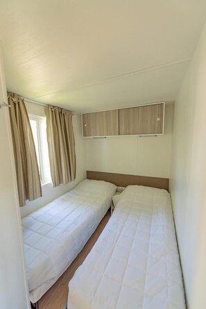 3 habitaciones, wifi gratis y ropa de cama 