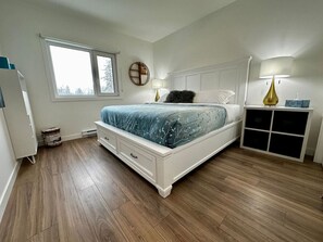 1 chambre, bureau, lit parapluie, Wi-Fi