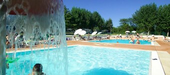 Feriendorf Fontanelle Dalia für 5 Personen