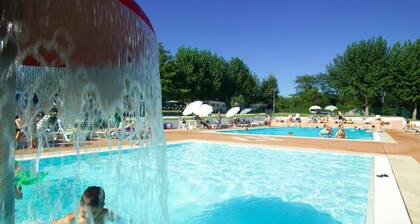 Feriendorf Fontanelle Oleander für 5 Personen