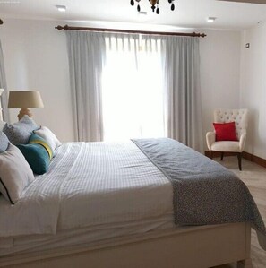 4 bedrooms - Cozy Villa @ Casa de Campo
 (La Romana)