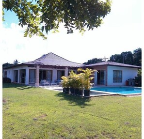 Pool - Cozy Villa @ Casa de Campo
 (La Romana)