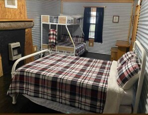 1 bedroom, WiFi