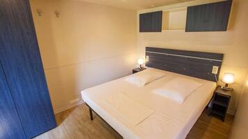 2 Schlafzimmer, kostenloses WLAN