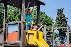 Espace pour enfants