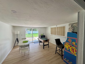 Sala de juegos