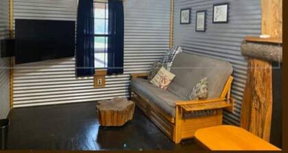 Edgewood Plantation Cabins slps 2