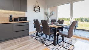 Unclassified image, 3 of 32, button - Modern and spacious apartment Helena near the beach (Privlaka)