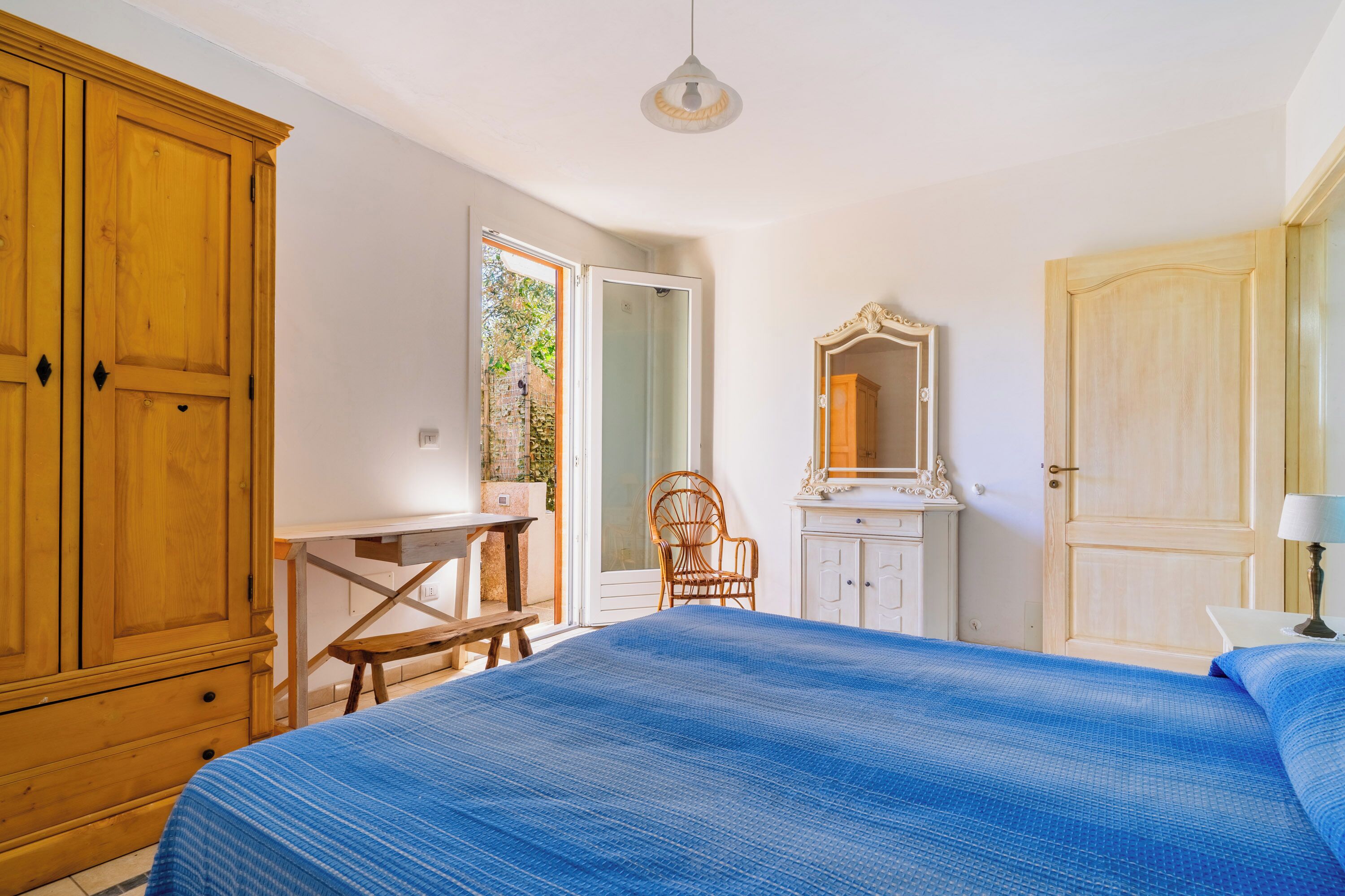 1 chambre, draps fournis