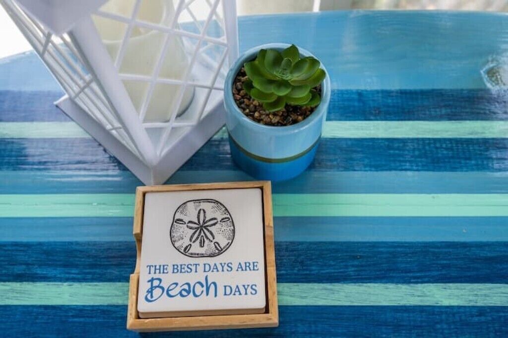 Bethany Bay Oasis