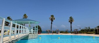 Ferienanlage Manacore Mobilehome Happy Easy für 6 Personen