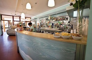 Bar (sur place)