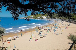 Praia