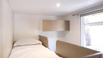 2 Schlafzimmer, kostenloses WLAN