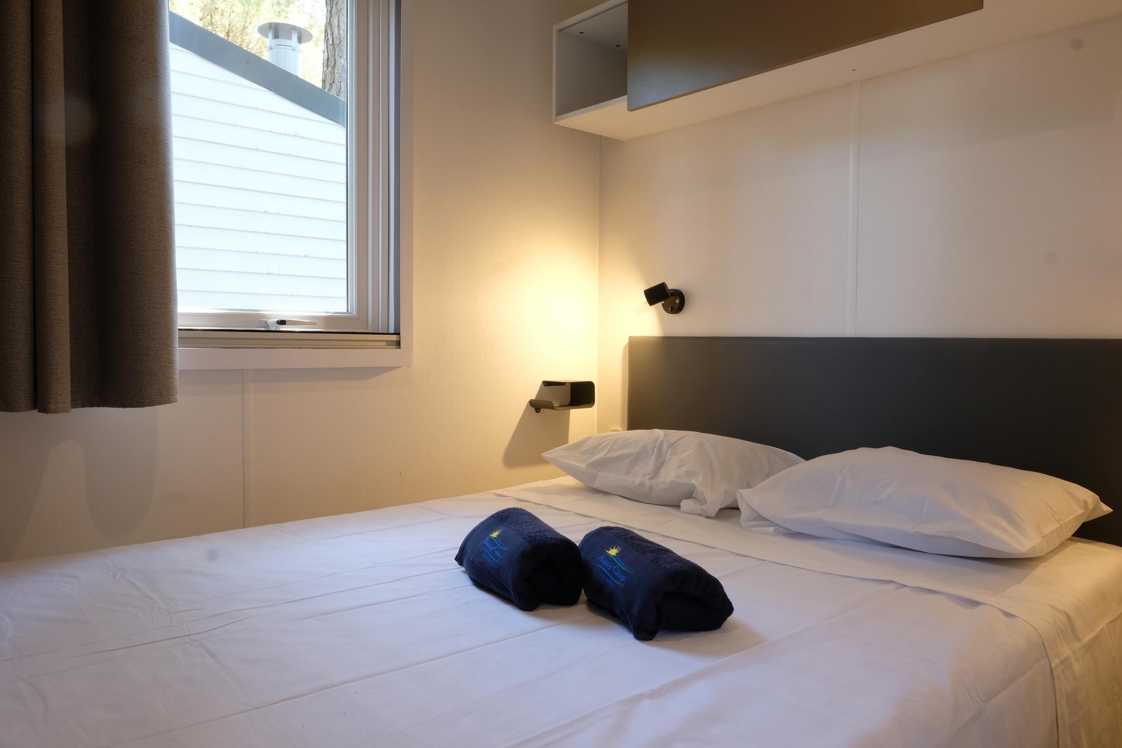 2 Schlafzimmer, kostenloses WLAN