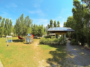 Espace pour enfants