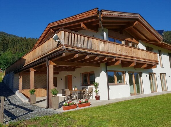 Außenbereich
