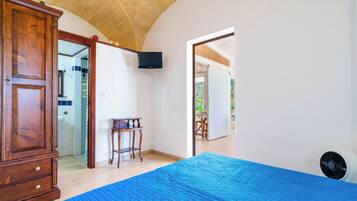 1 chambre, draps fournis