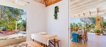 Holiday Home 'Mono In Villetta 459' with Private Terrace