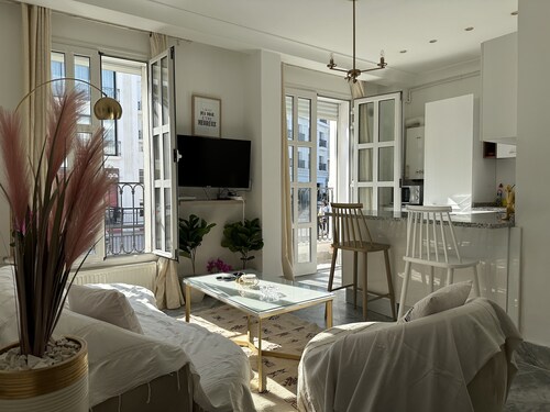 La Petite Perle à Marsa Plage 