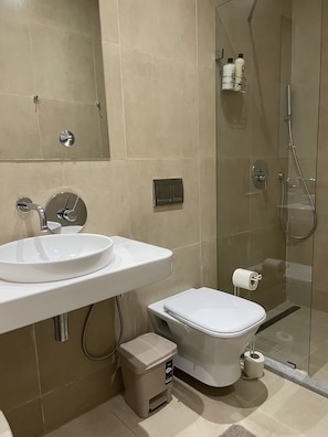 Appartamento City | Bagno