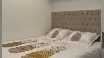 City-lejlighed | Strygejern/strygebræt, gratis Wi-Fi