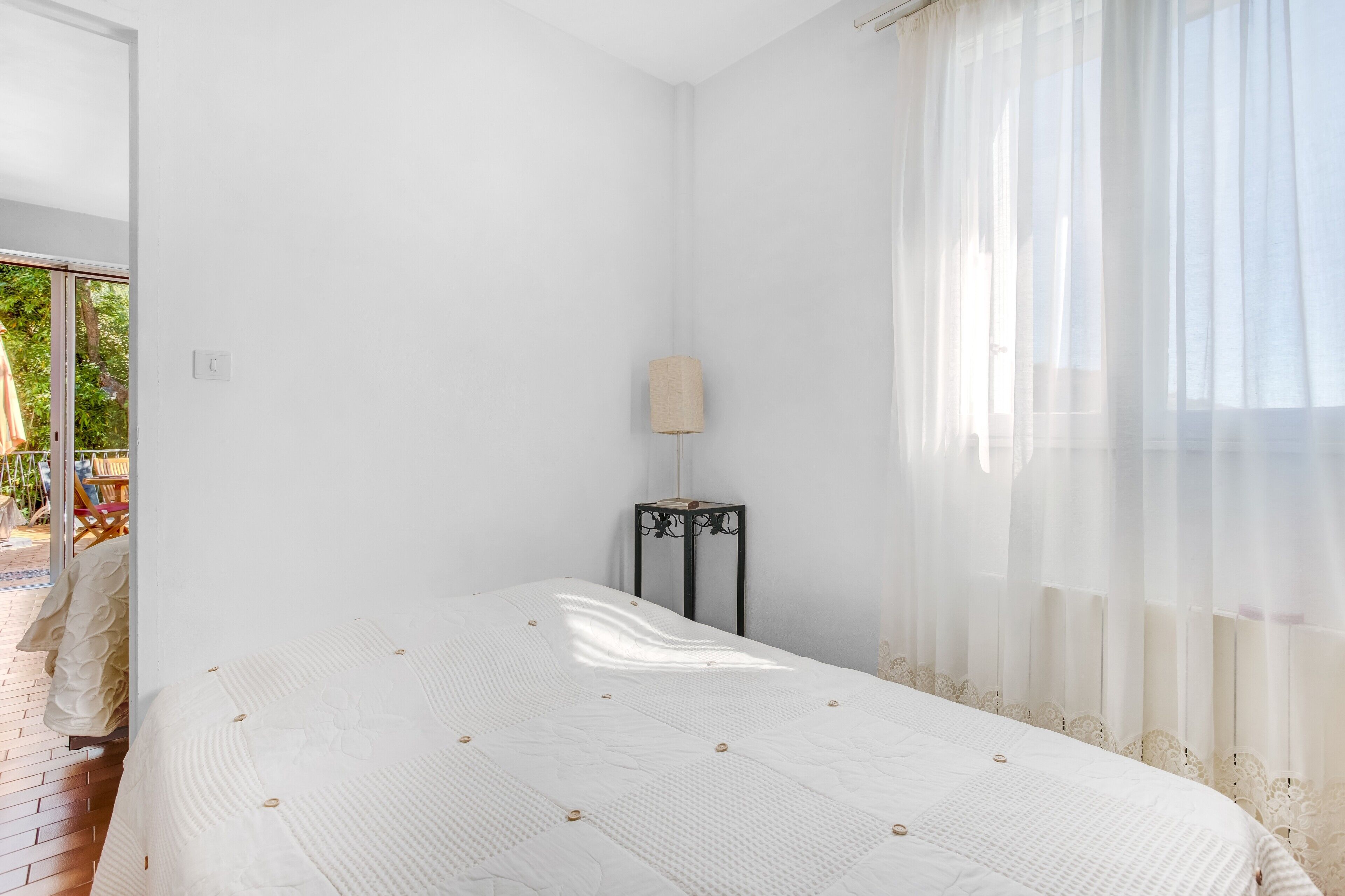 1 間睡房、免費 Wi-Fi