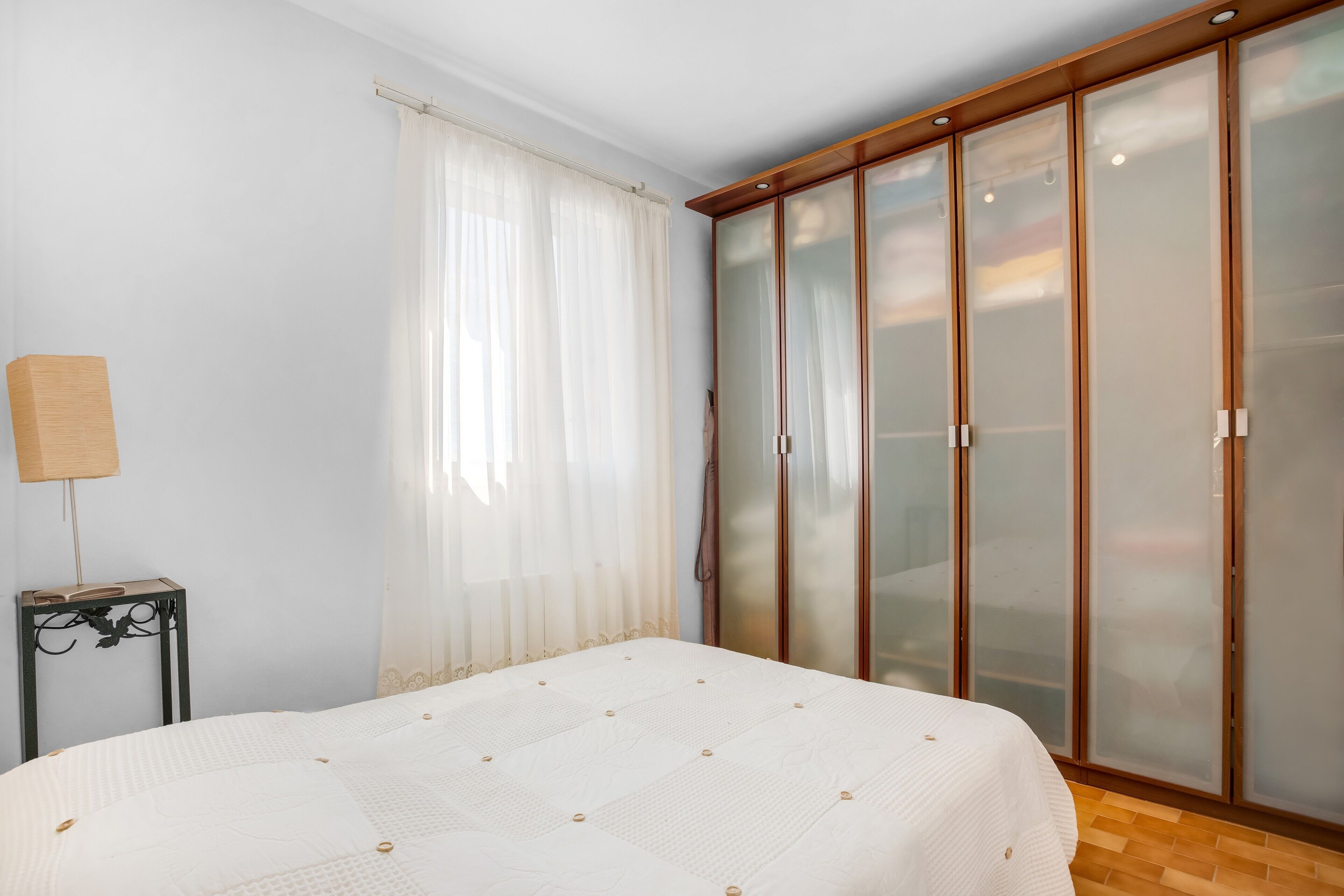 1 chambre, Wi-Fi gratuit