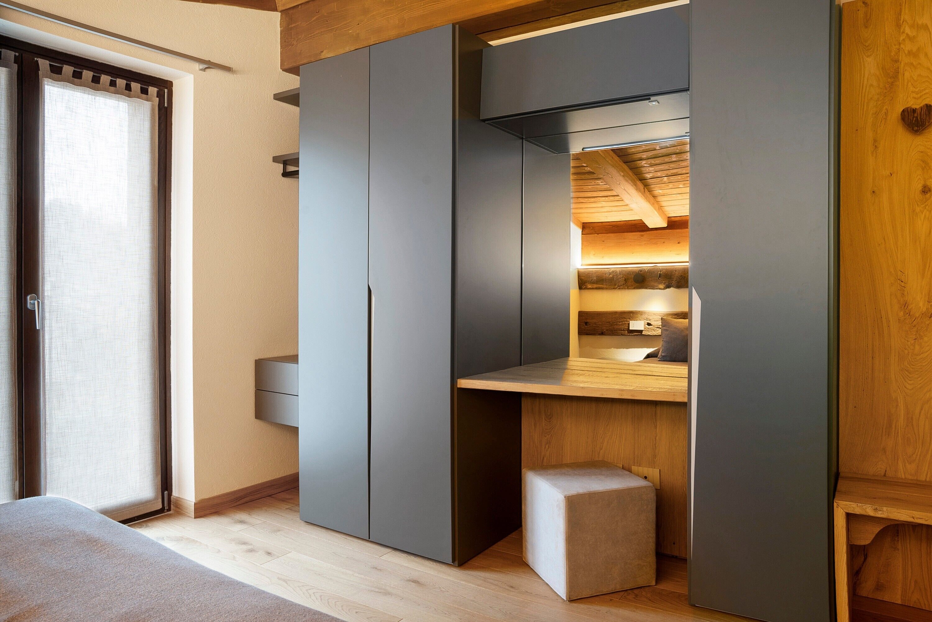 1 soveværelse, gratis Wi-Fi, sengetøj