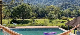 Sitio Diadorim - Rio Bonito de Lumiar