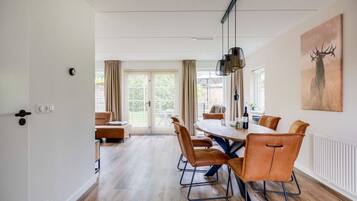 Dineren