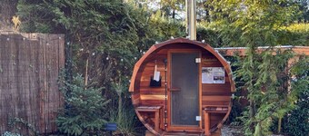 Comfortable holiday home in the forest at the Veluwe.