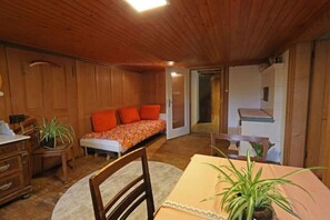 Interior - Emmental Ferien - Urlaub im Herzen der Schweiz. Ideal zum Wandern und Biken (Bärau)