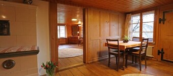 Emmental Ferien - Urlaub im Herzen der Schweiz. Ideal zum Wandern und Biken