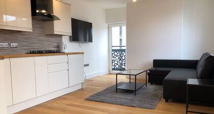 Hull Spacious Apartment 7