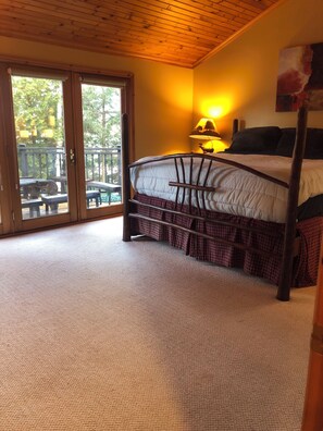 5 habitaciones, wifi y ropa de cama 