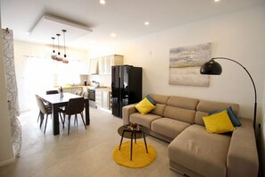 スマートテレビ