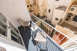 Property grounds - Sliema 3 bedrooms apartment (Tas-Sliema)