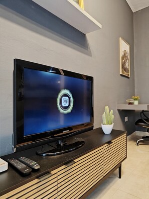 Interior - Sliema 3 bedrooms apartment (Tas-Sliema)