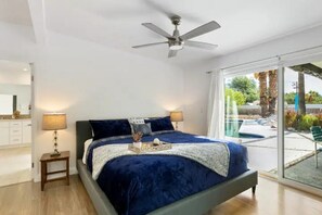 3 عدّة غرف نوم ومكتب ومكواة/لوح كي وواي فاي مجانًا