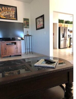 Interior - Carefree Vacation Rental (Carefree)