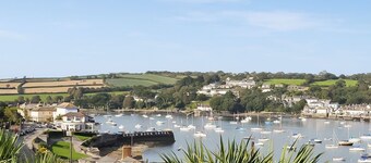 Boende med 1 sovrum i Falmouth