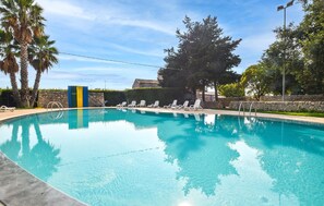 Pool - Stunning home in Modica (Modica)