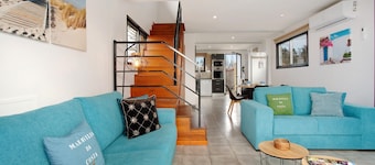 Holiday Home 'Maravilha Da Costa' with Private Pool, Wi-Fi and Air Conditioning