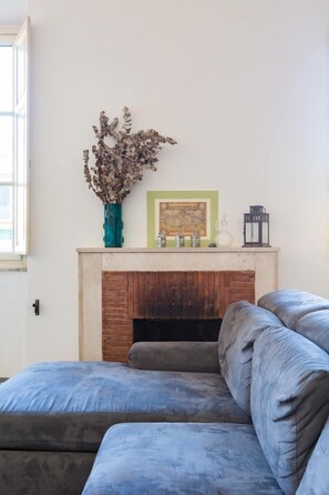 Interior - MAZZINI FLAT (Roma)